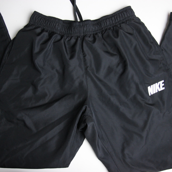Nike Other - Nike Mens Sweat Pants Black M Nike Other - Nike Mens Sweat Pants Black M